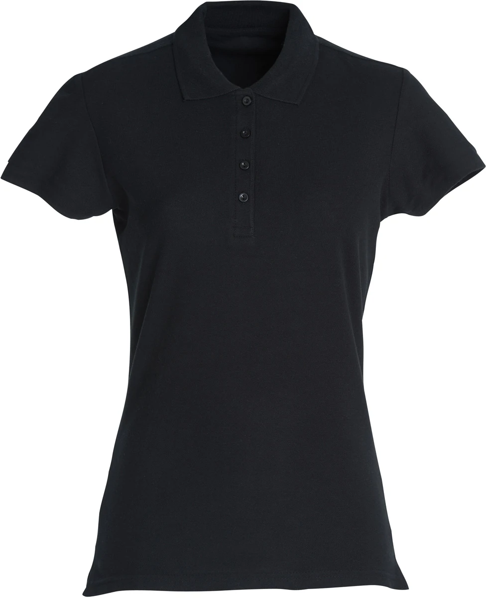Clique Basic Polo Women