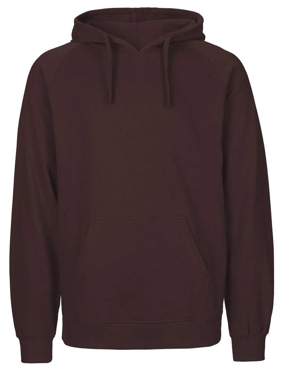 Neutral Mens Hoodie