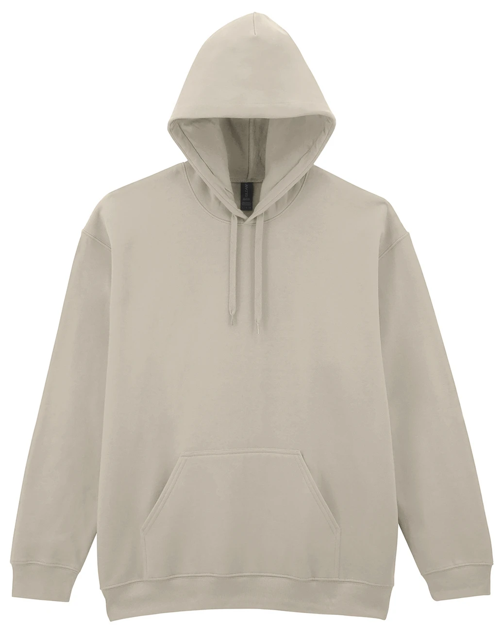 Gildan Softstyle Midweight Sweat Hoodie