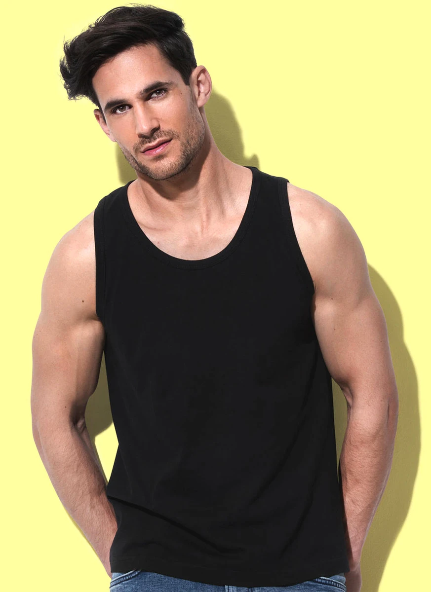 Stedman Classic Tank Top