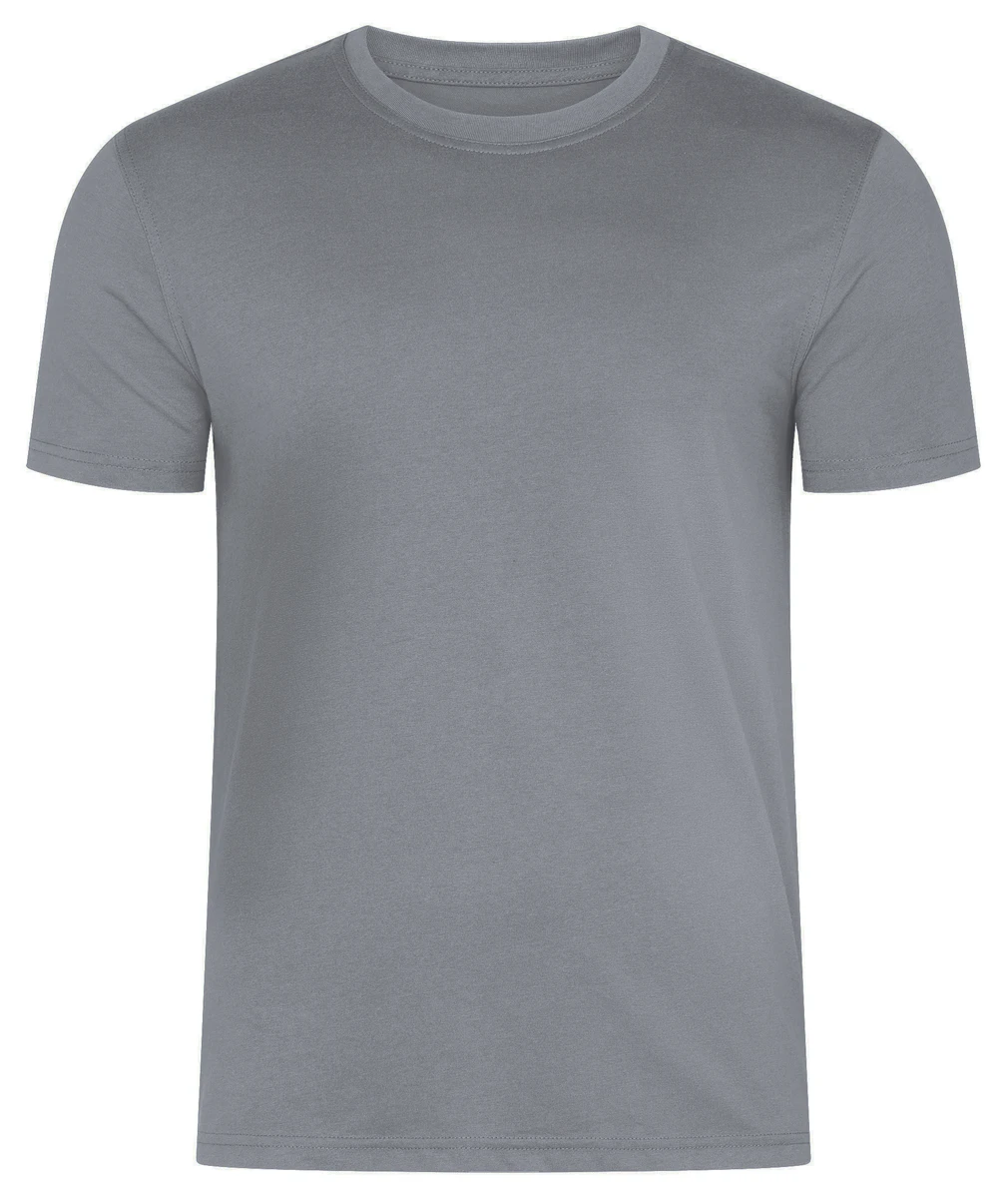 HRM Mens Organic Heavy Luxury Tee