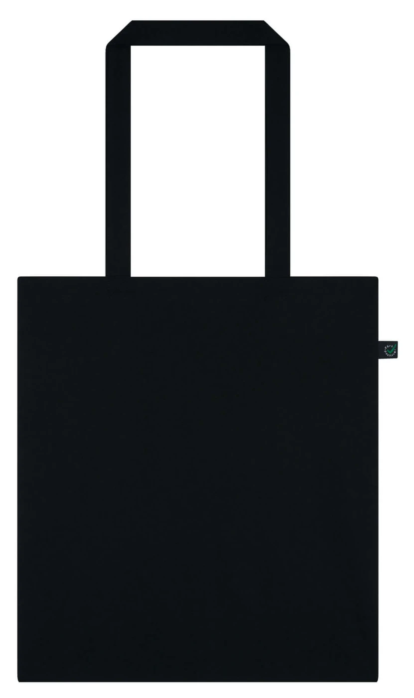 Earth Positive Premium Shopping Bag