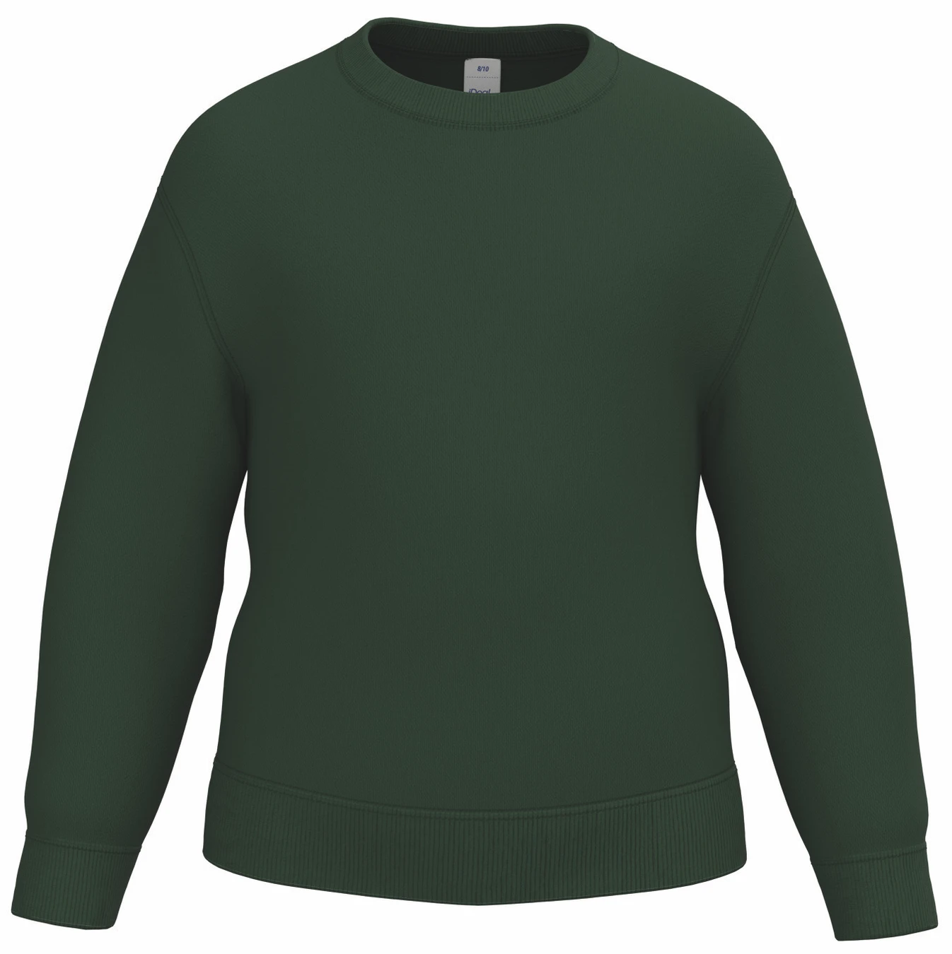 Ideal Basic Kids Sweatshirt