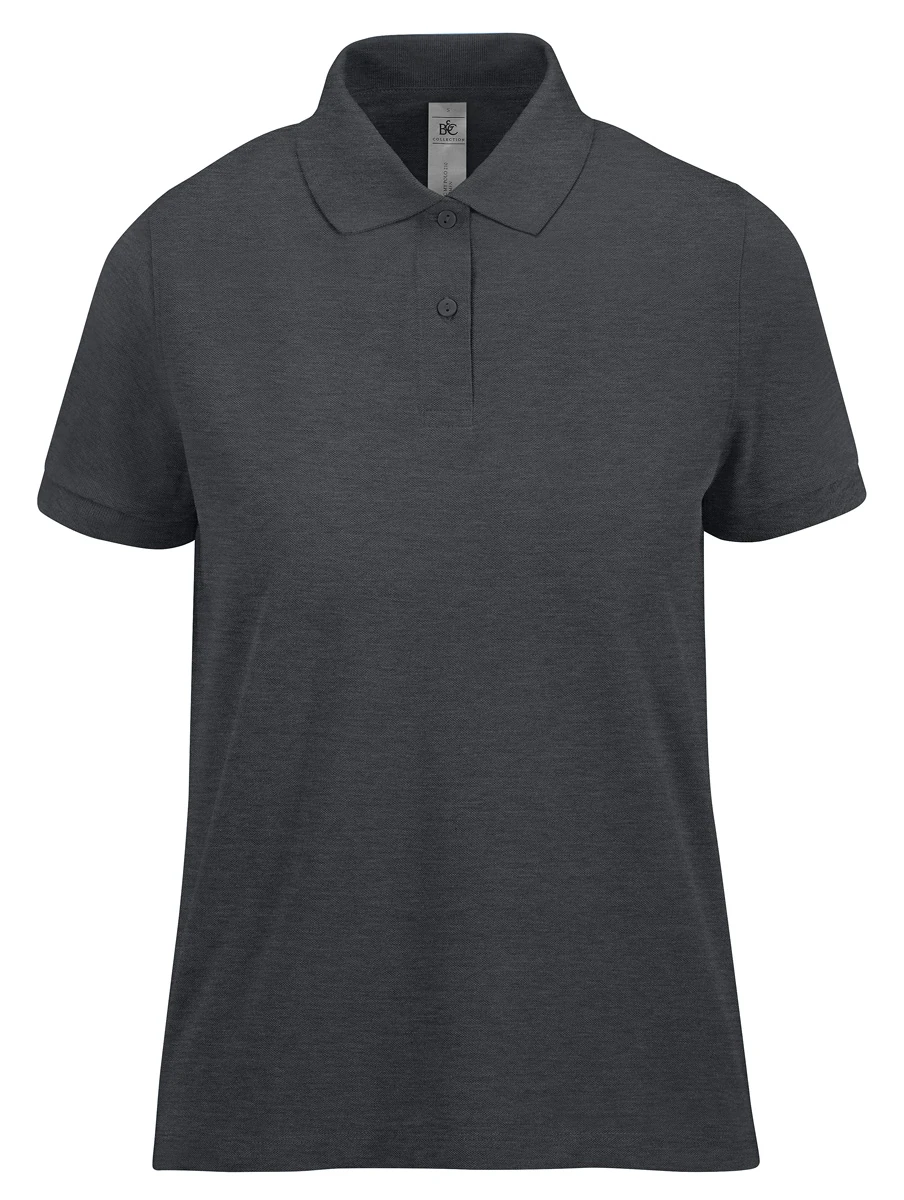 B&C Women My Polo 210