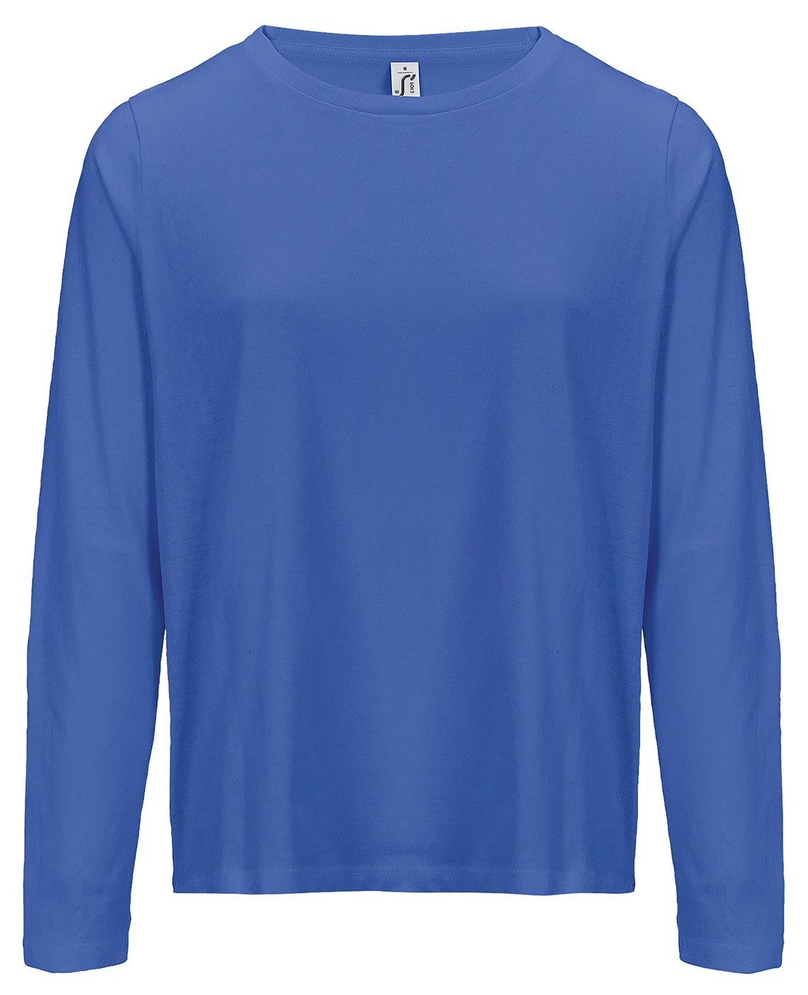 Sol's Womens Monarch Longsleeve