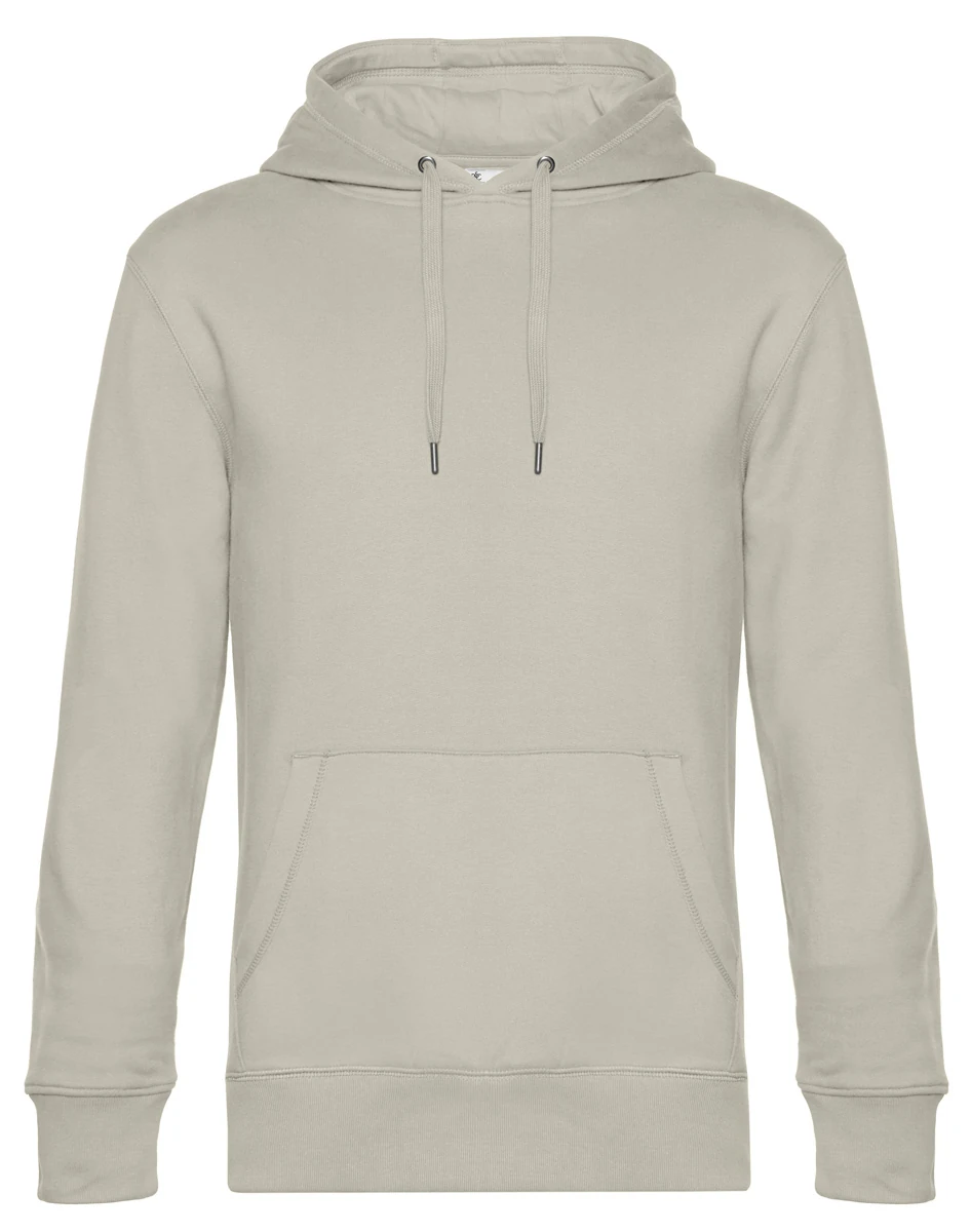 B&C King Hooded Sweat