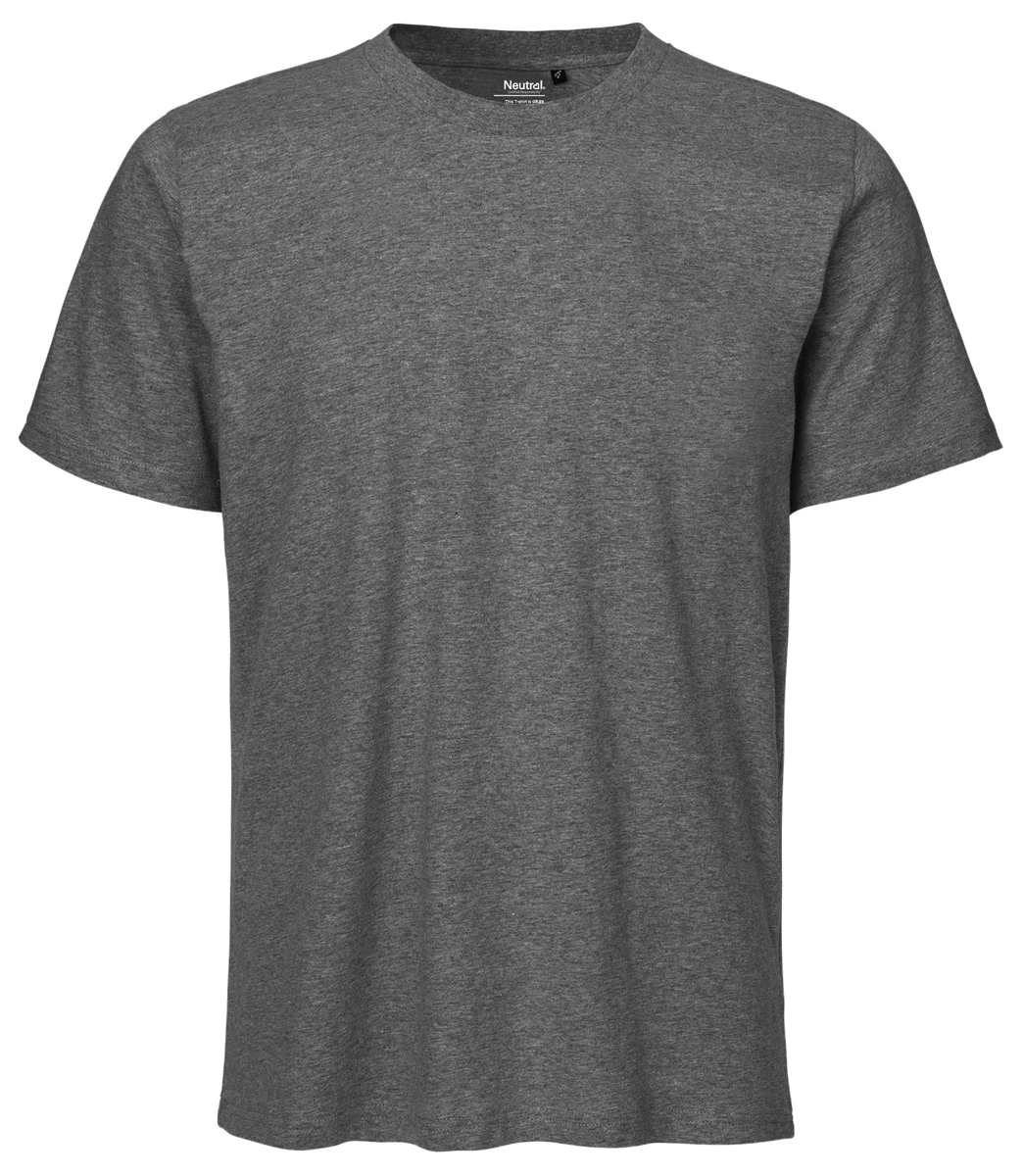Neutral Unisex Regular T-Shirt
