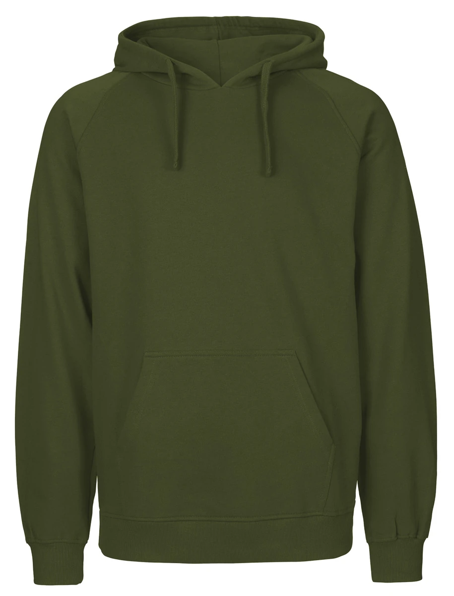 Neutral Mens Hoodie