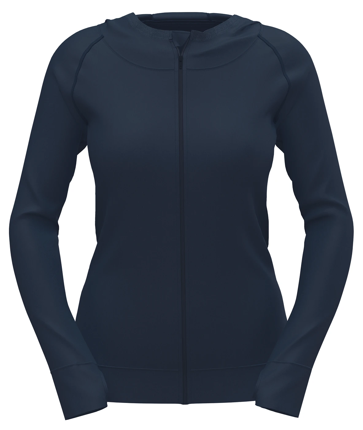 Stedman Women Seamless Sports Jaecket