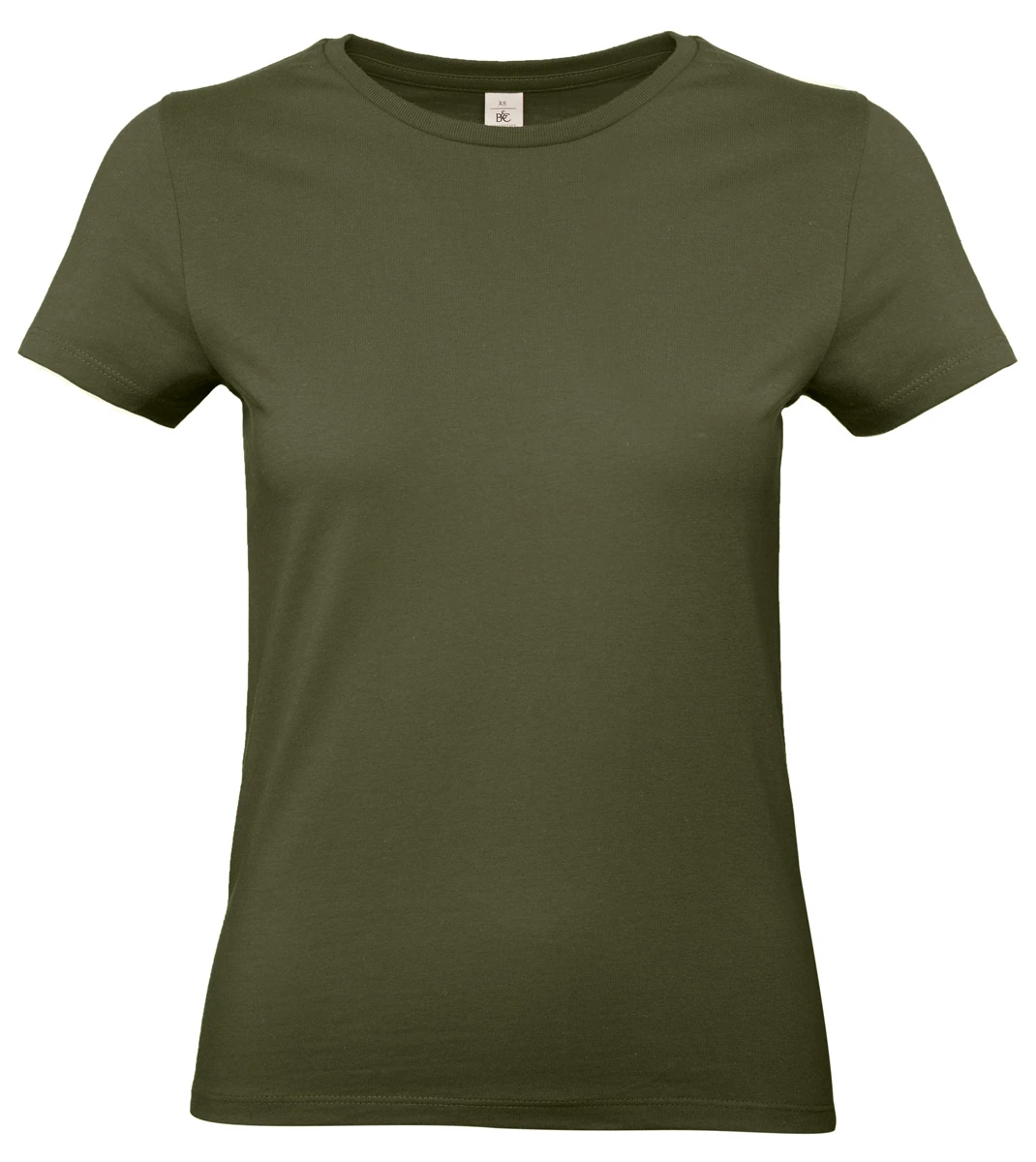 B&C Womens T-Shirt #E190