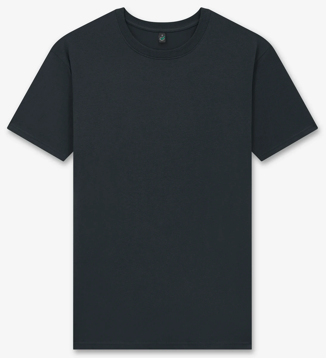 Earth Positive Oversized T-Shirt
