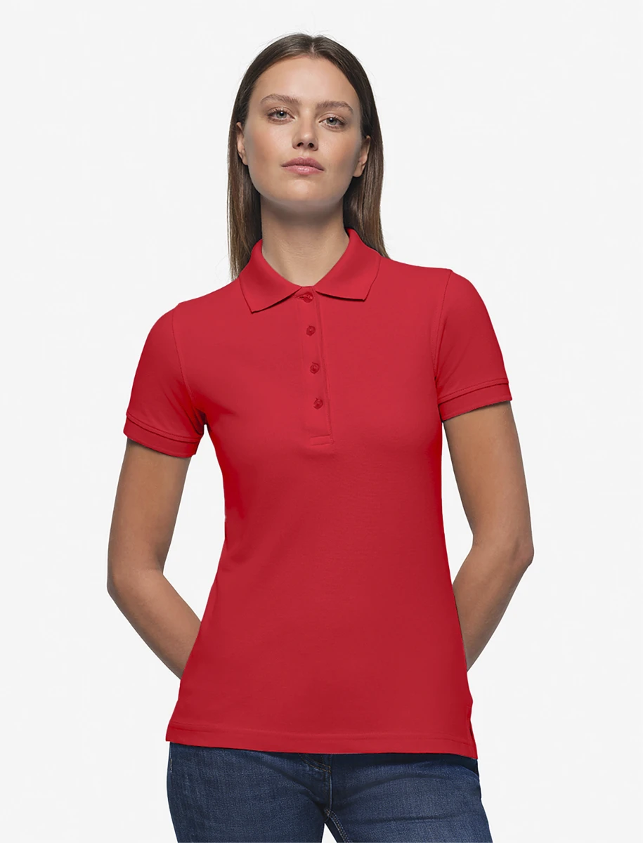 Hakro Ladies Polo Classic