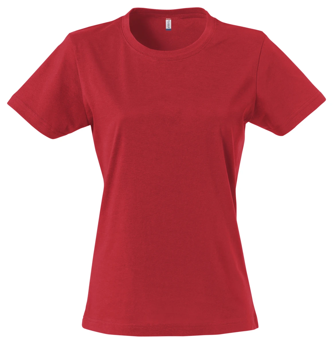 Clique Womens Basic-T