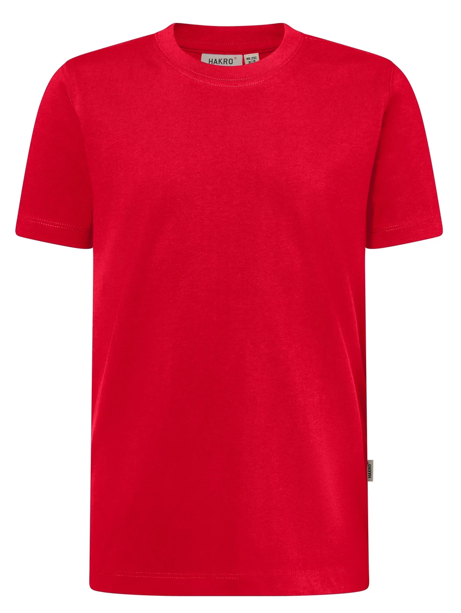 Hakro Kinder T-Shirt Bio-Baumwolle