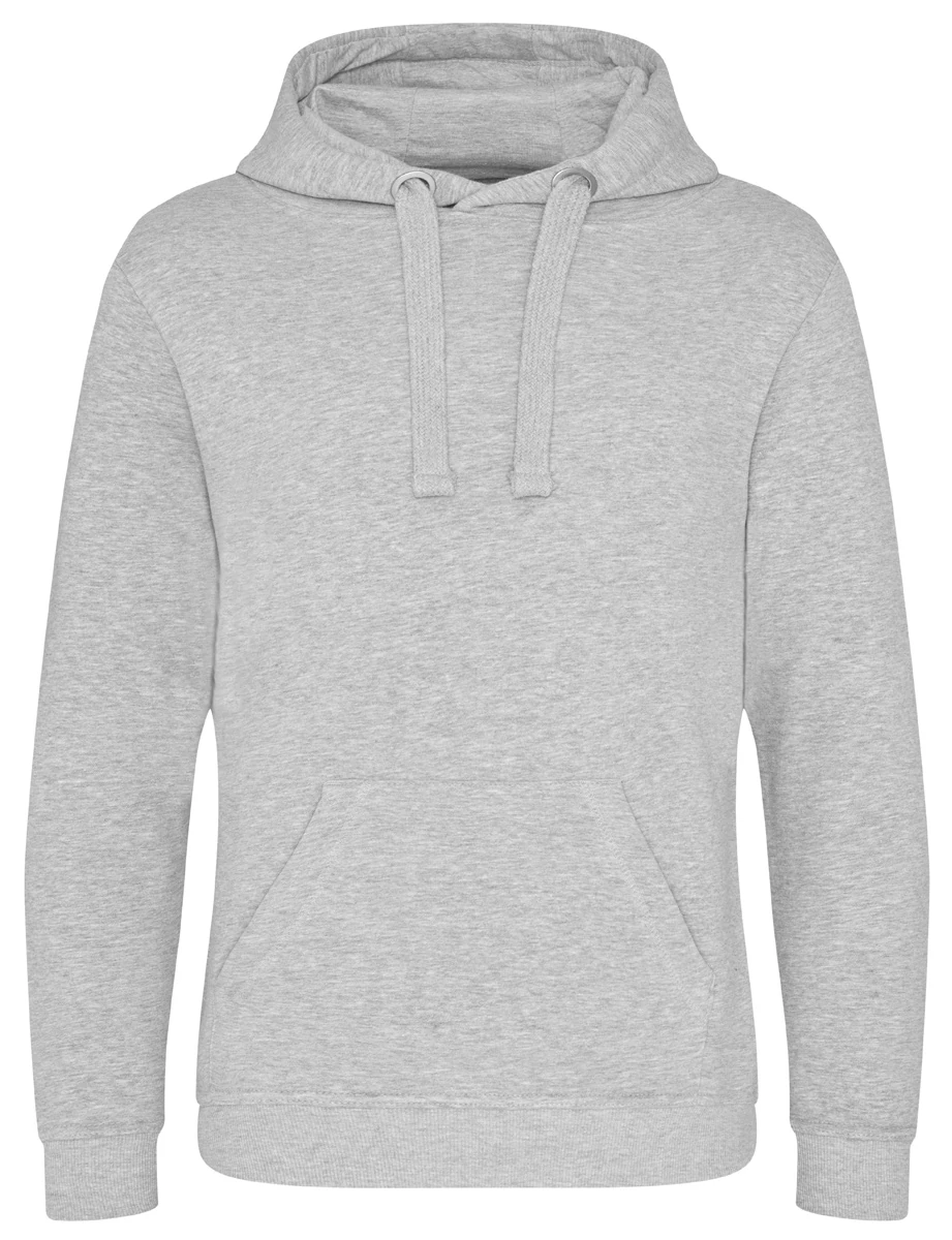 Just Hoods Graduate Heavyweight Hoodie