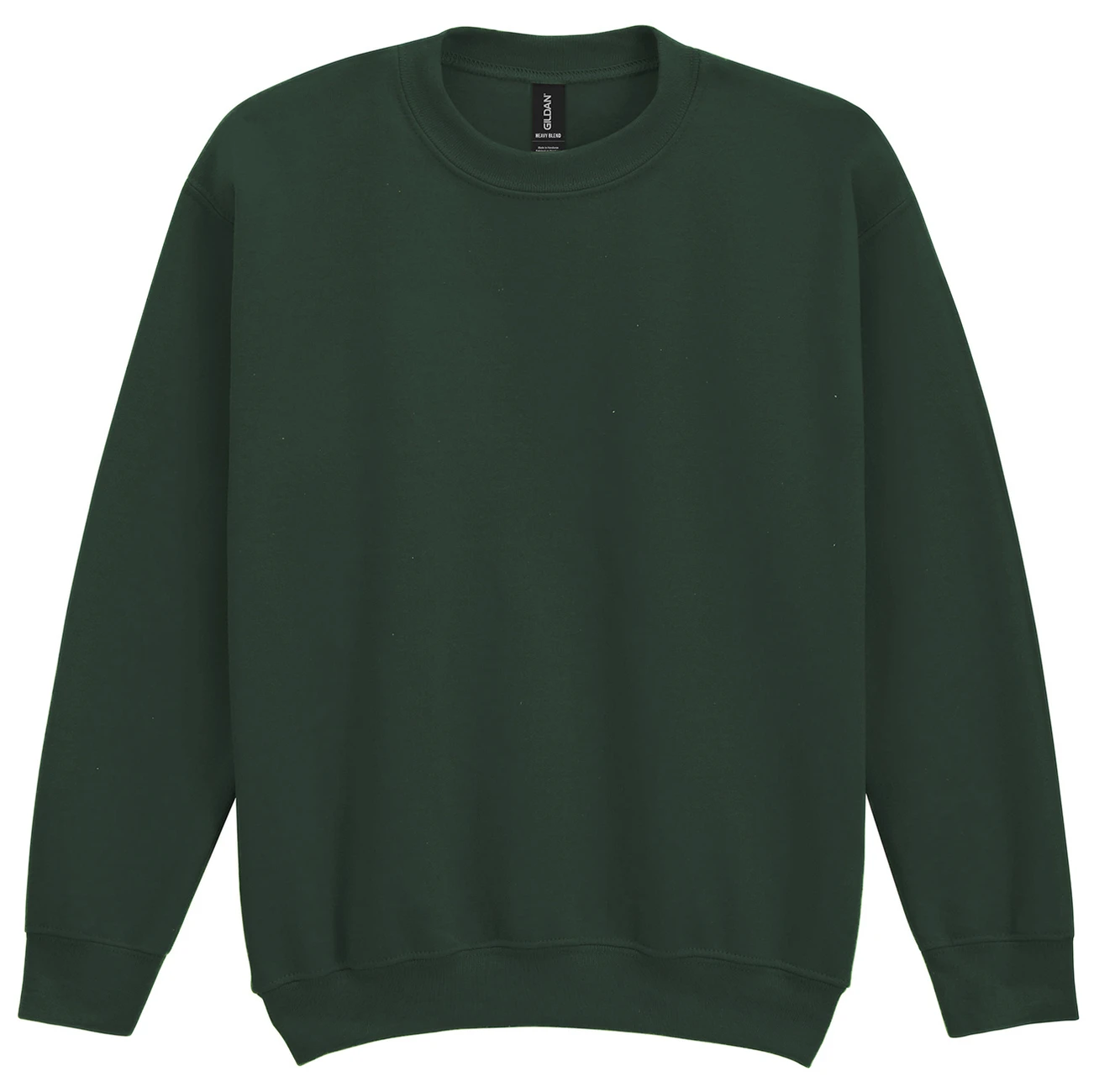 Gildan Heavy Blend Youth Sweatshirt