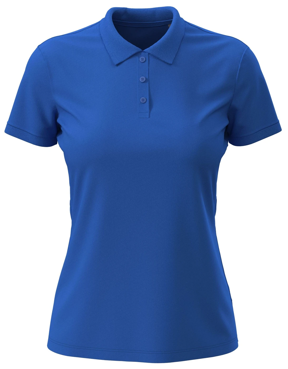 Stedman Womens Lux Polo