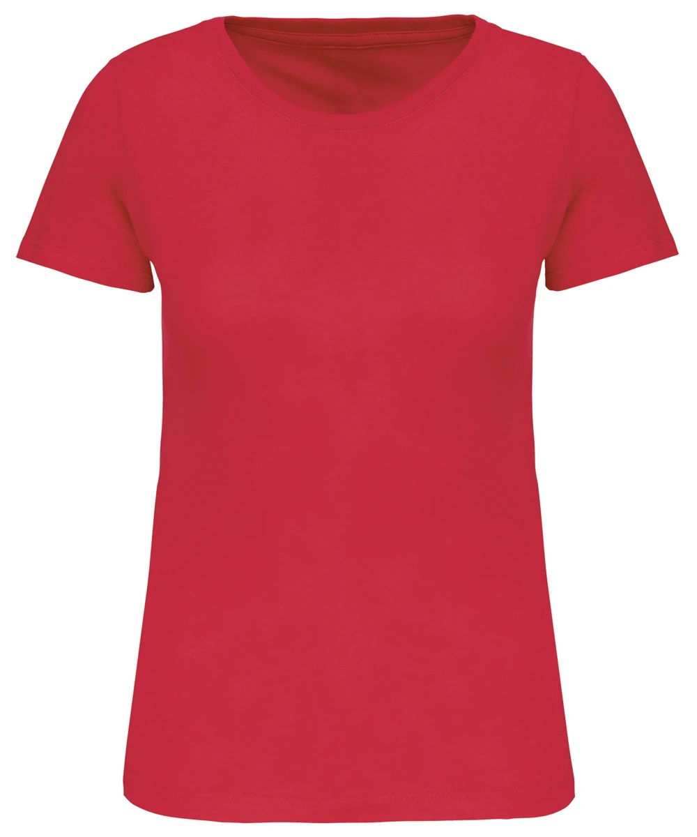 Kariban Ladies Organic T-Shirt 150 IC