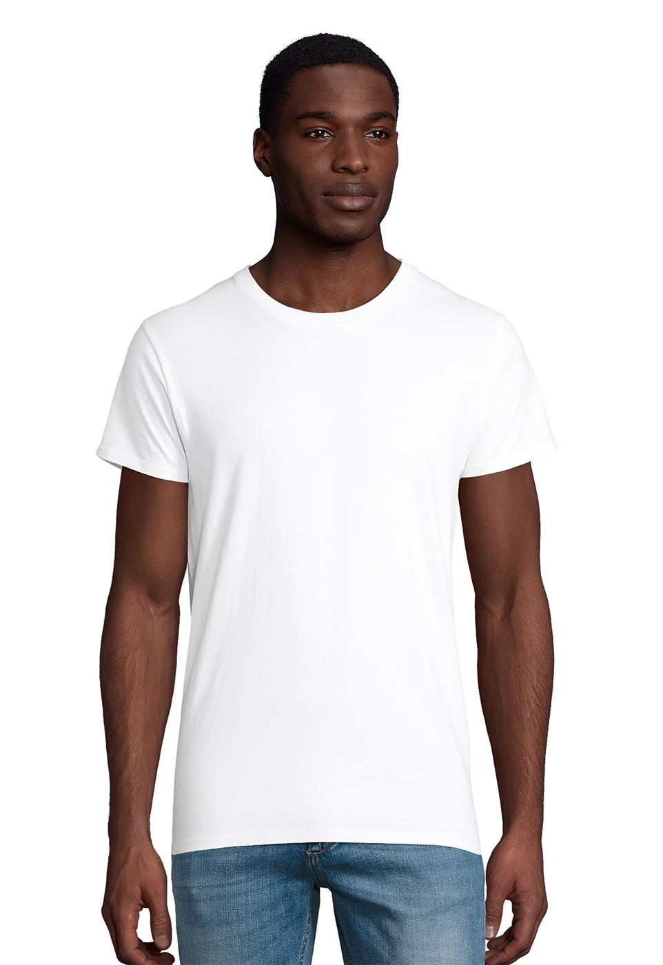 Sol's Pioneer T-Shirt