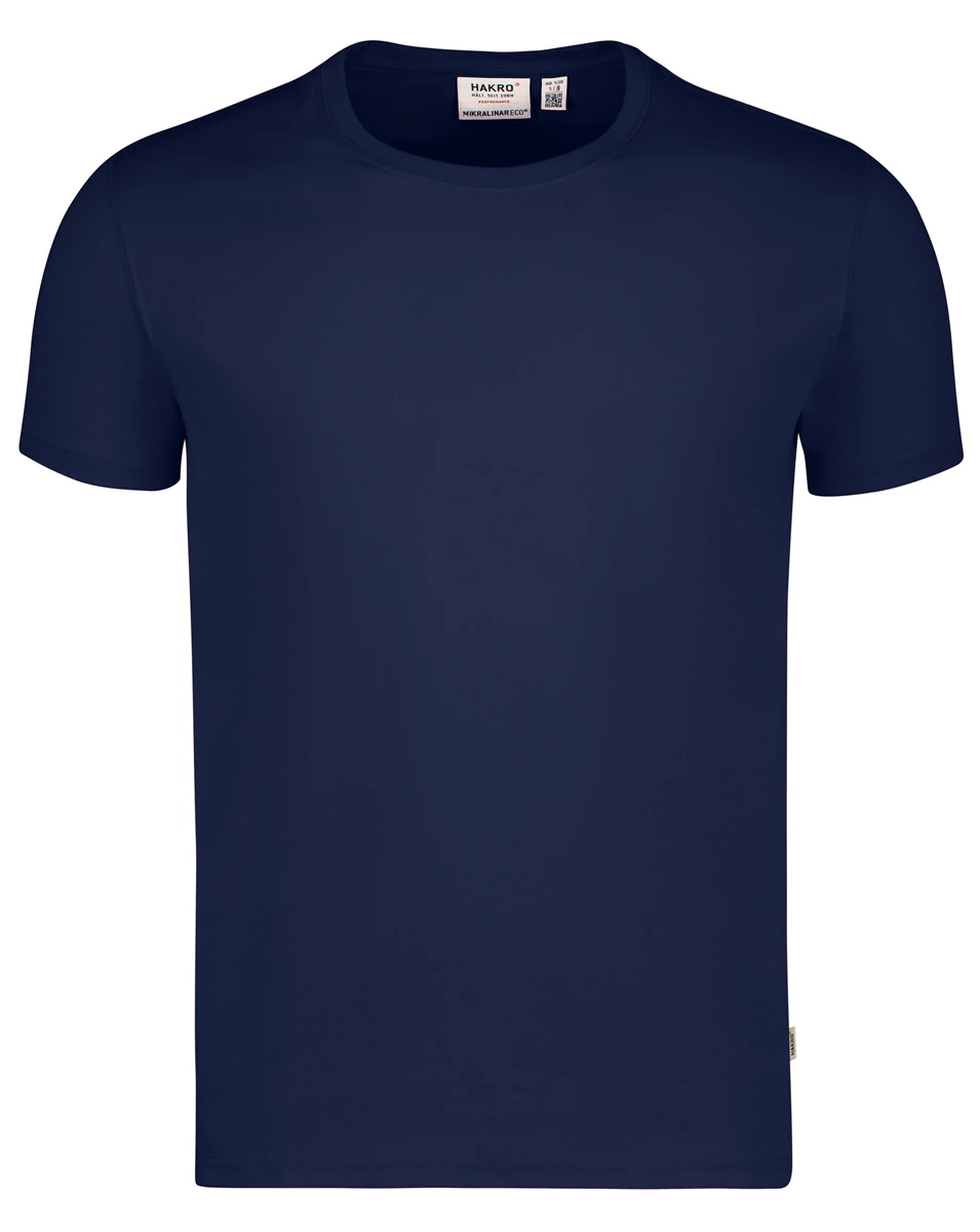 Hakro T-Shirt Mikralinar Eco