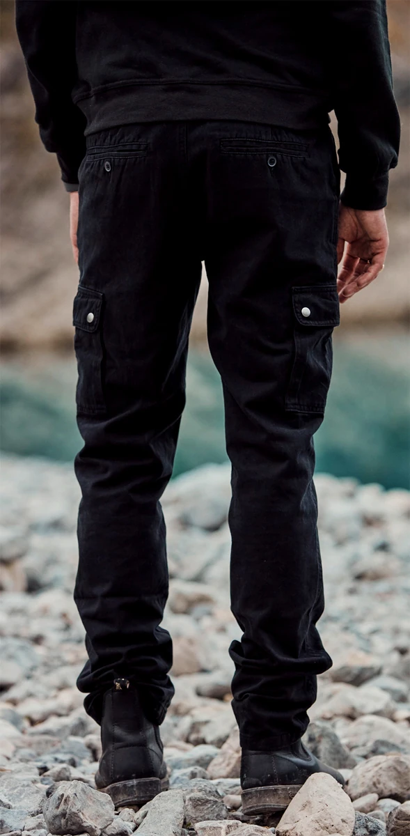 Clique Cargo Pocket 