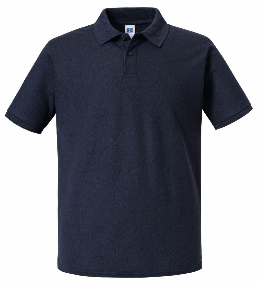Russell Authentic Eco Polo