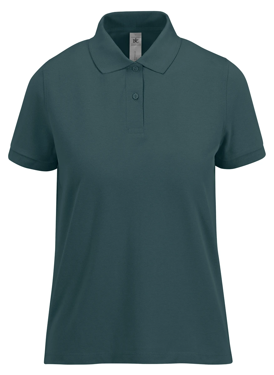 B&C Women My Polo 210
