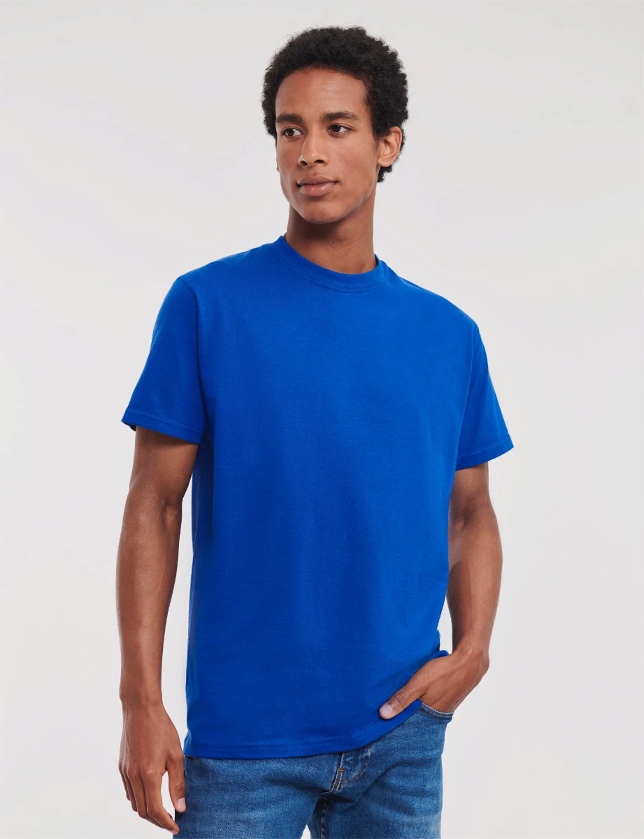 Russell Authentic Classic T