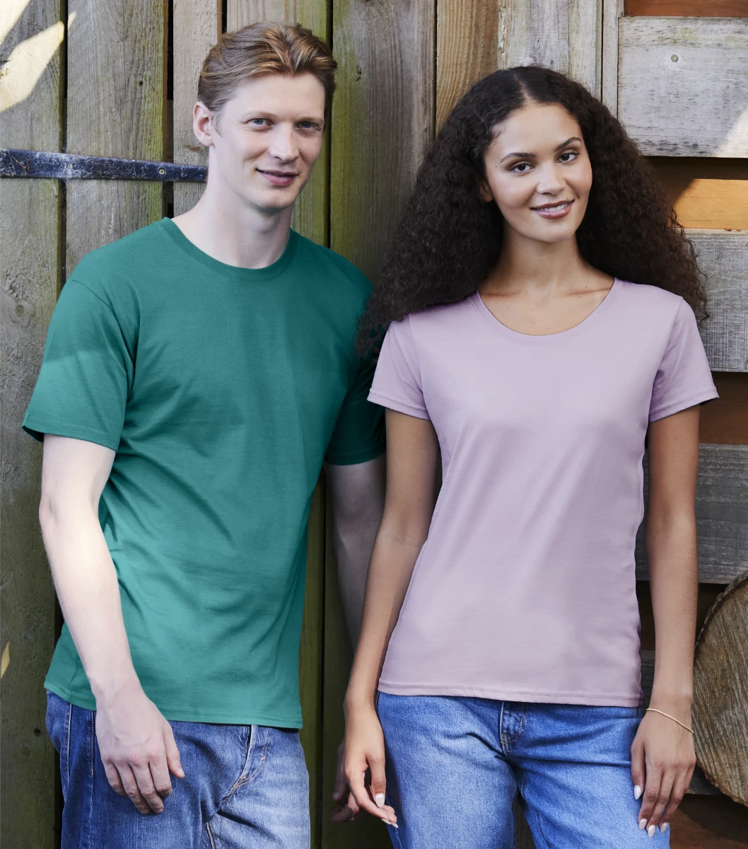 Fruit of the Loom Iconic 195 T