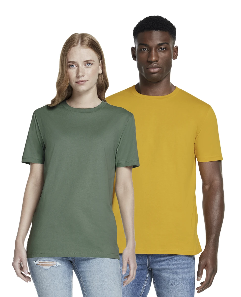 Earth Positive Jersey T-Shirt