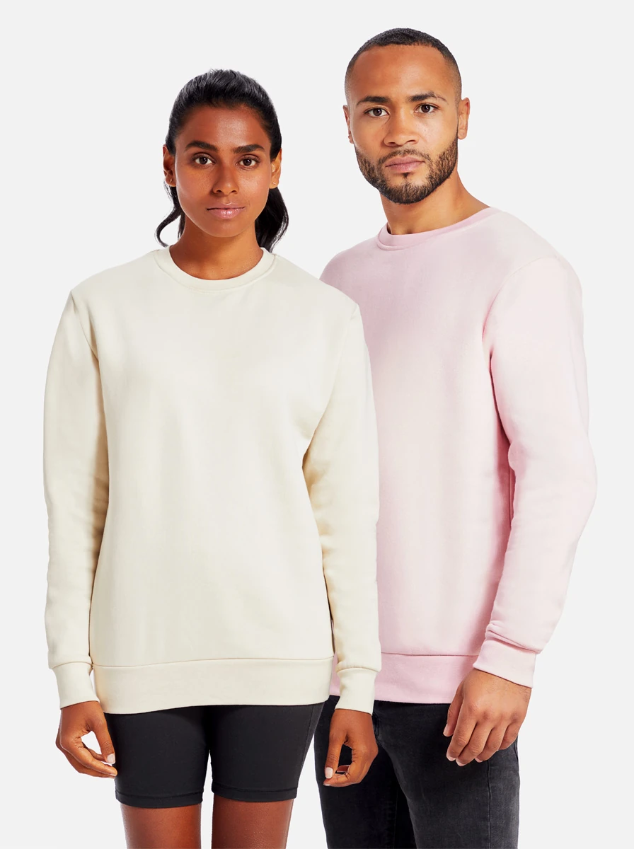Mantis Essential Sweatshirt