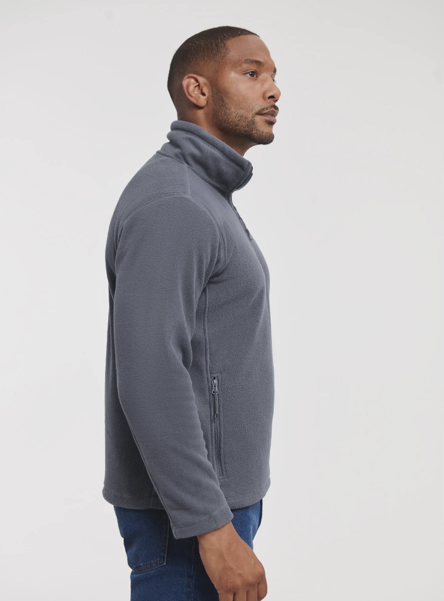 Russell 1/4 Zip Outdoor Fleece