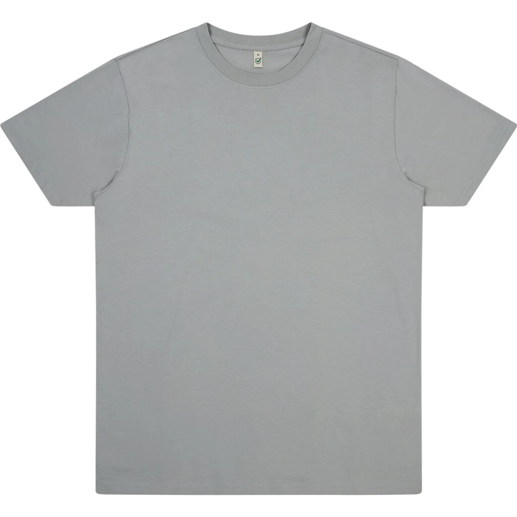Earth Positive Oversized T-Shirt