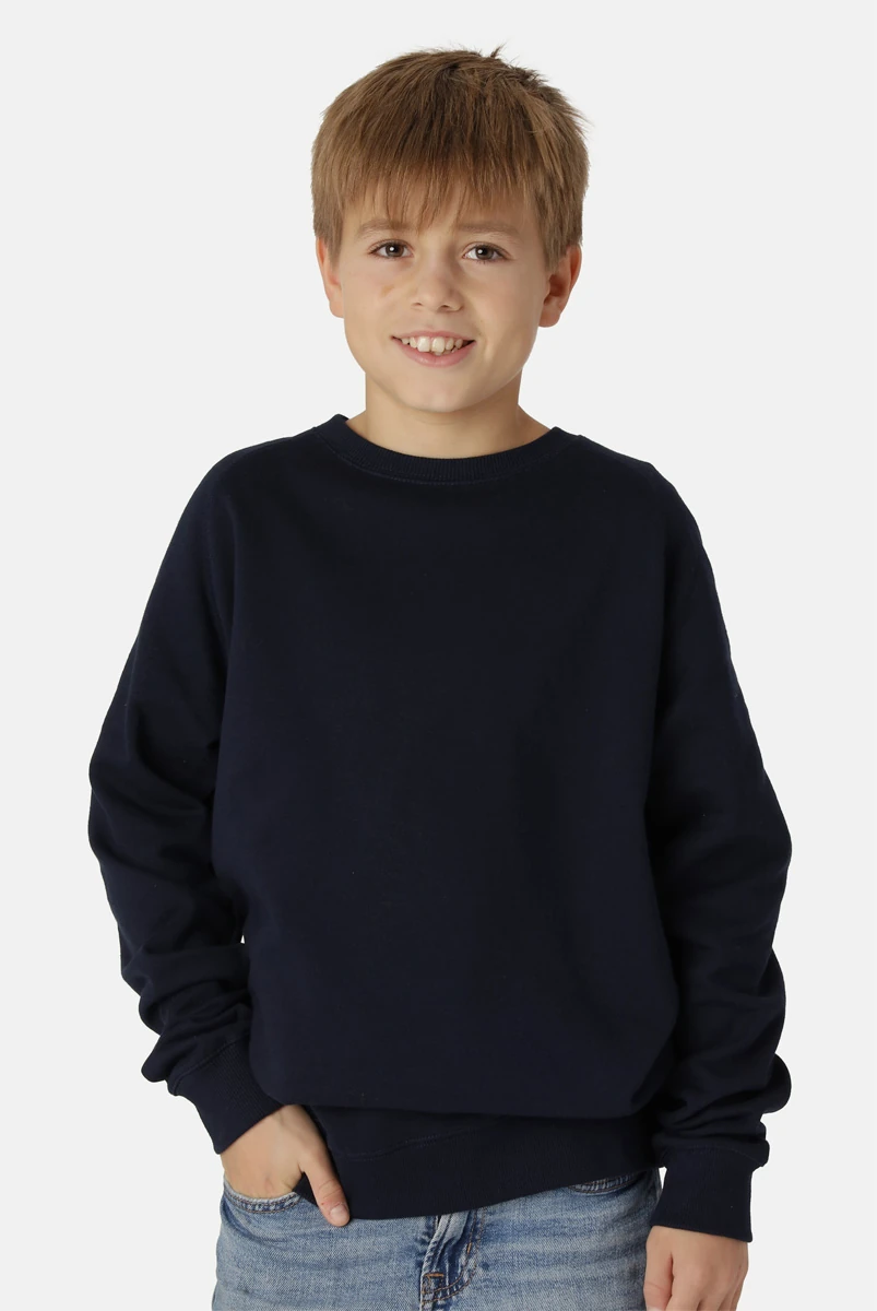 Neutral Kids Sweatshirt