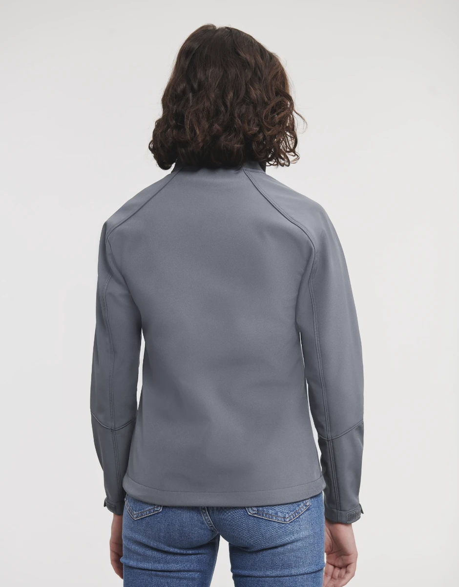 Russell Ladies Bionic Softshell Jacket