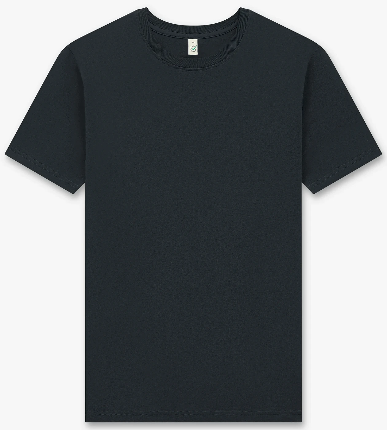 Earth Positive Premium Jersey T-Shirt