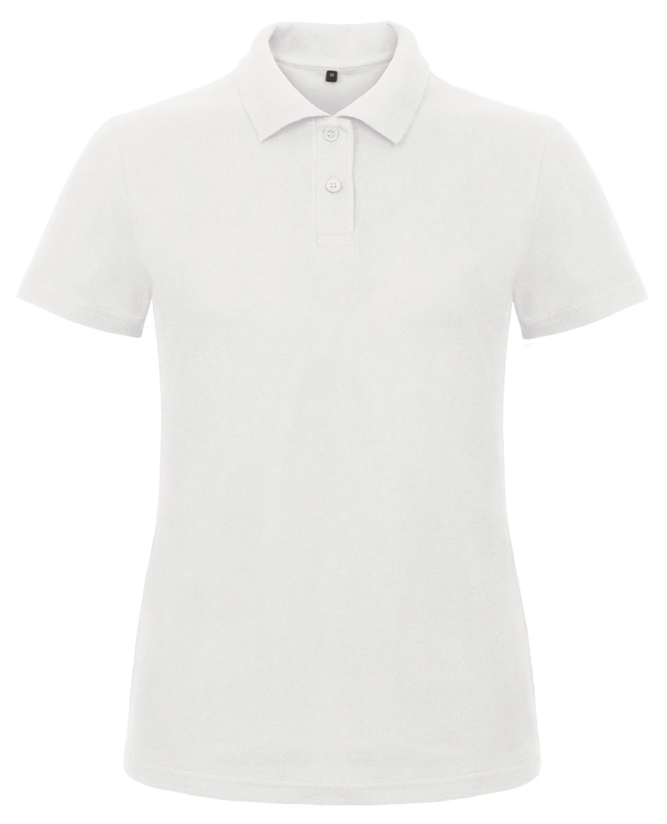 B&C Womens Polo ID.001