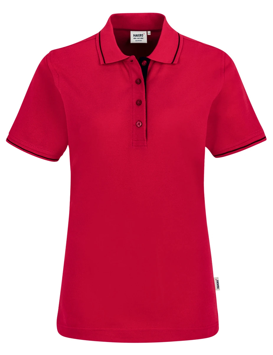 Hakro Ladies Poloshirt Casual