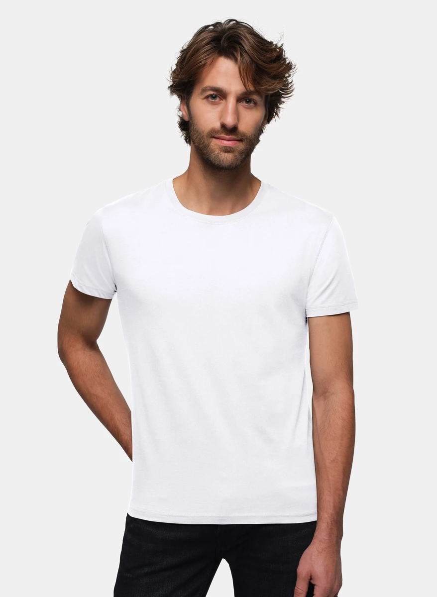 Hakro T-Shirt Bio-Baumwolle
