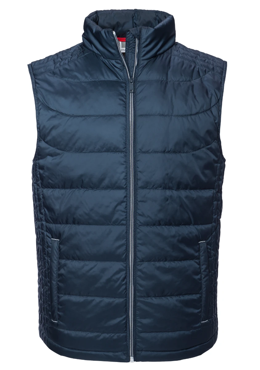 Russell Nano Bodywarmer