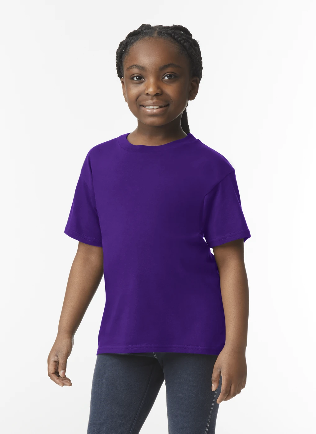 Gildan Softstyle Youth T-Shirt