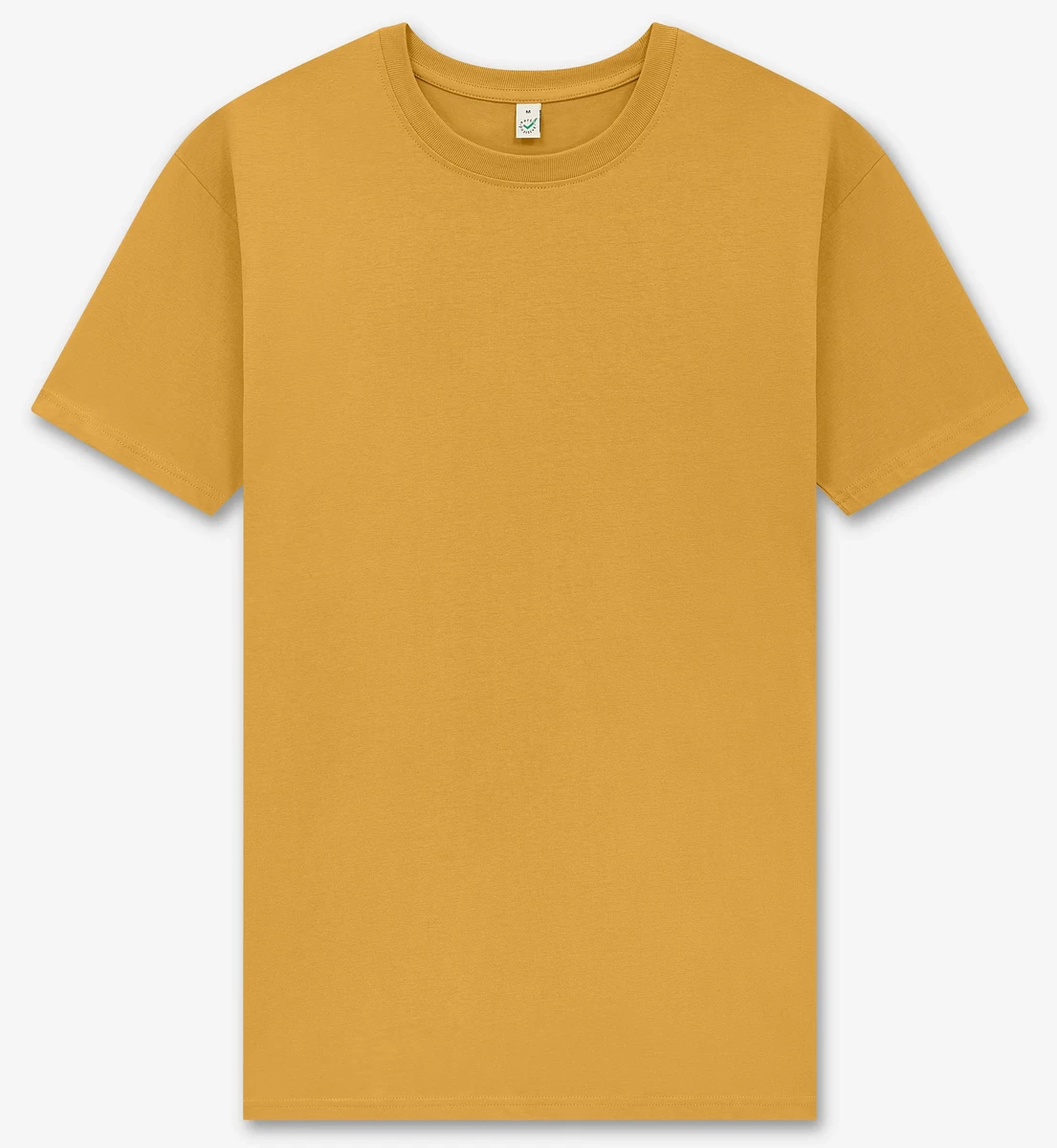 Earth Positive Oversized T-Shirt