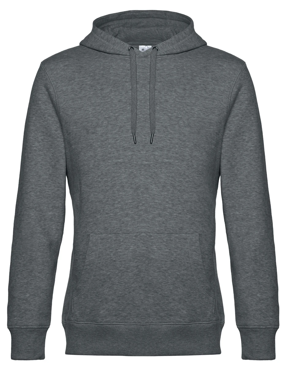 B&C King Hooded Sweat