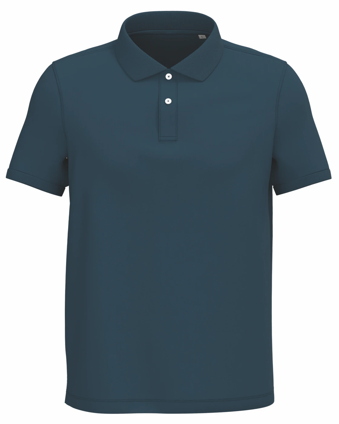Native Spirit Piqué Polo