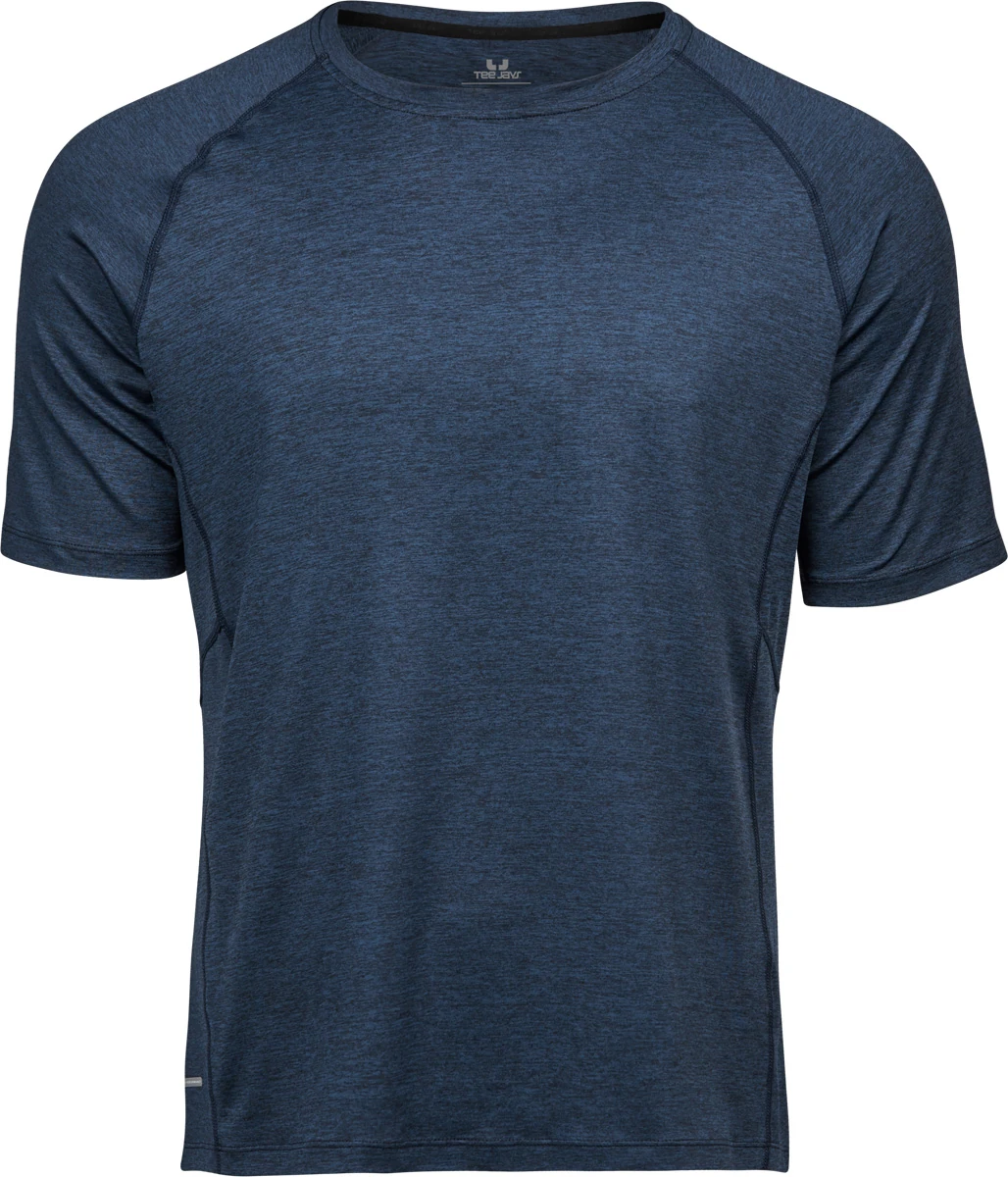 Tee Jays Mens CoolDry Tee