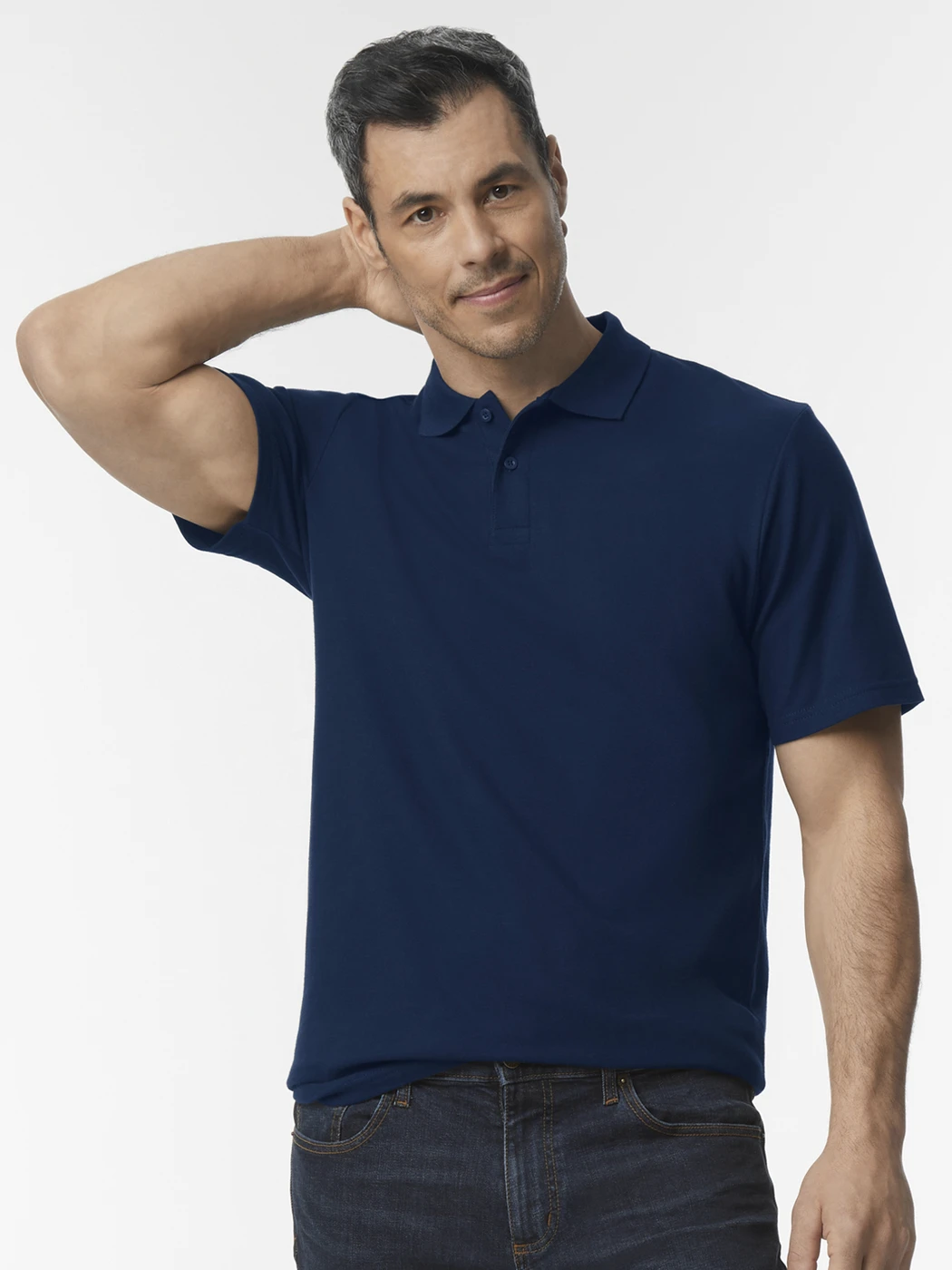 Gildan Softstyle Piqué Polo
