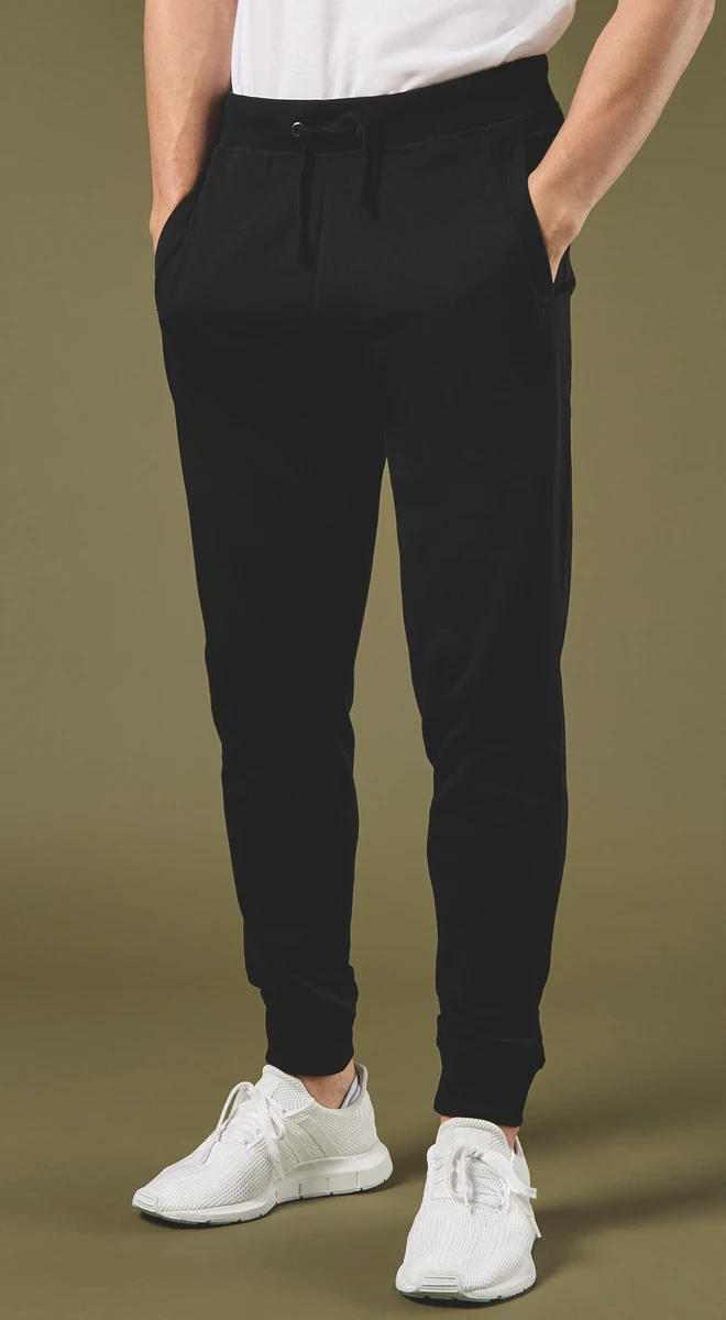 Kustom Kit Slim Fit Sweat Pant