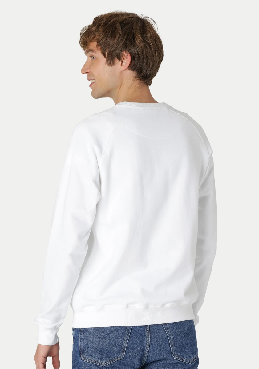 Neutral Unisex Sweatshirt