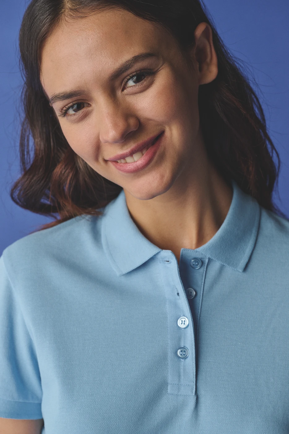 Ideal Basic Ladies Piqué 200 Polo