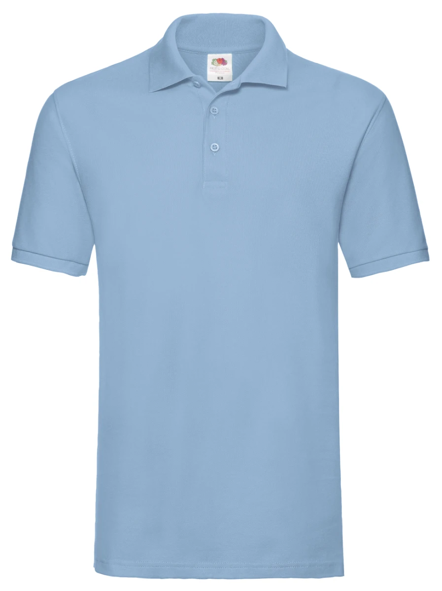 Fruit of the Loom Premium Polo